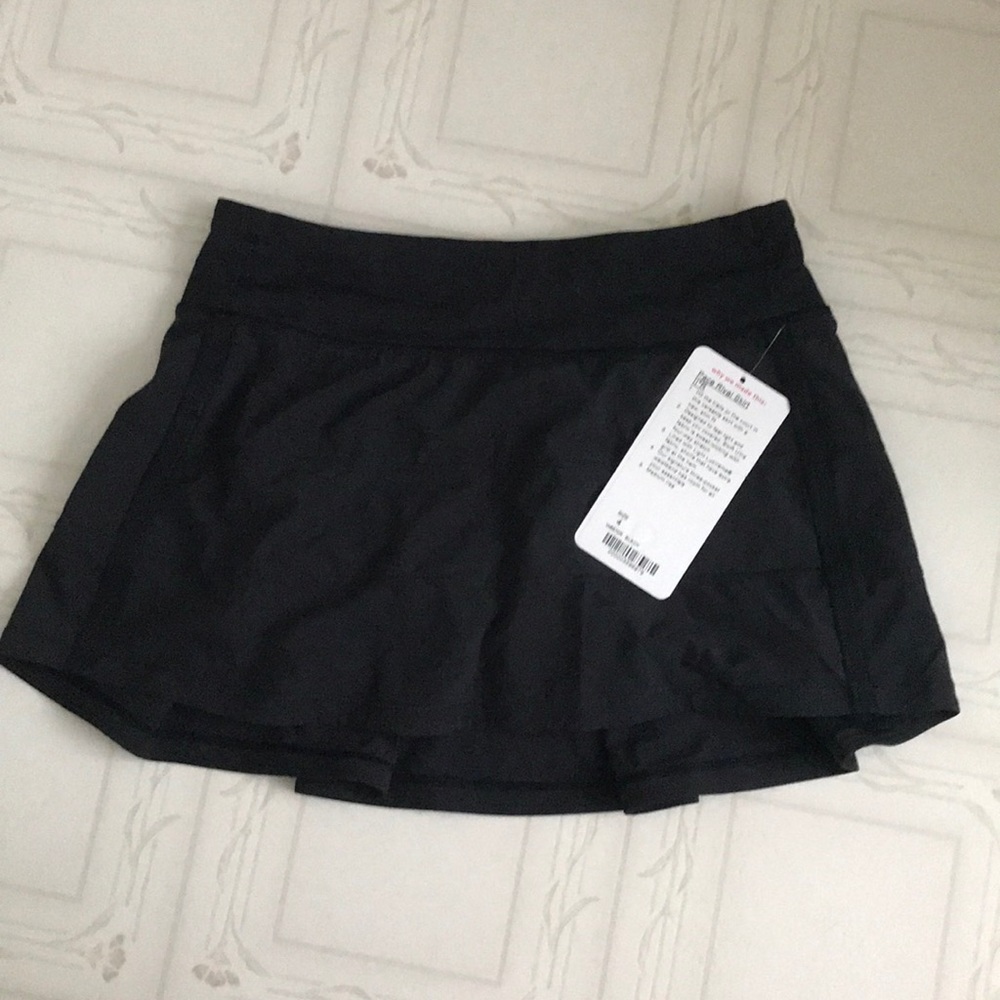 Lululemon Skirt